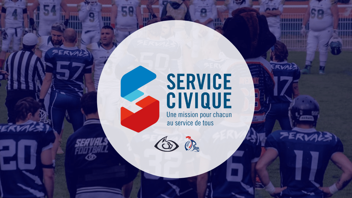 service civique