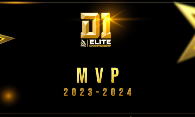 MVP 2024 – DÉCOUVREZ LE PALMARÈS !