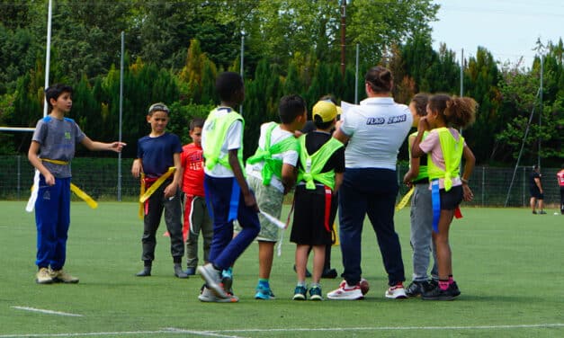 2 HEURES DE SPORT EN PLUS AU COLLEGE : FAITES LA PROMOTION DE VOTRE DISCIPLINE ET DE VOTRE CLUB