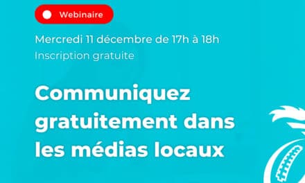 INFOLOCALE, LE SITE POUR MIEUX COMMUNIQUER SUR VOS MÉDIAS LOCAUX