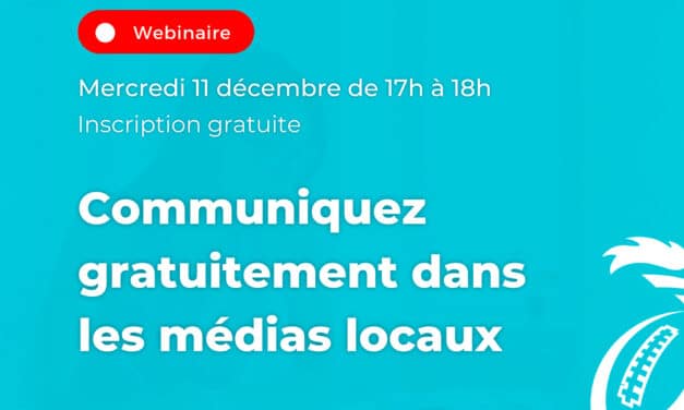 INFOLOCALE, LE SITE POUR MIEUX COMMUNIQUER SUR VOS MÉDIAS LOCAUX