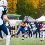 L’ÉQUIPE DE FRANCE U19 S’INCLINE 17-14 CONTRE LA FINLANDE