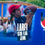 OBTENEZ LE LABEL “CLUB FLAG JEUNE” ET REJOIGNEZ LES 34 CLUBS DÉJÀ LABELLISÉS