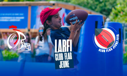 LE LABEL “CLUB FLAG JEUNE” : IL EST ENCORE DE L’OBTENIR