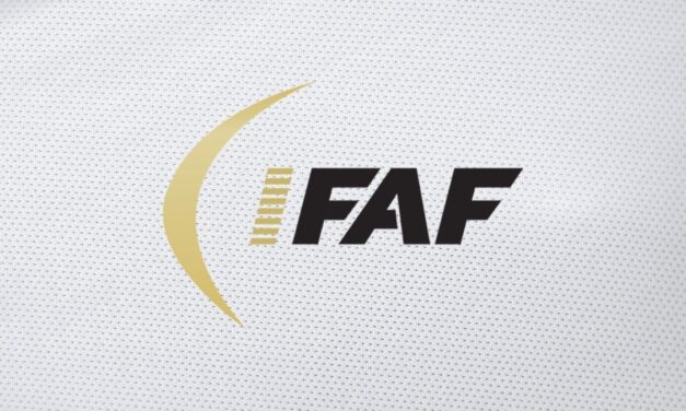 IFAF : PIERRE TROCHET RÉÉLU PRÉSIDENT DE L’IFAF JUSQU’EN 2028