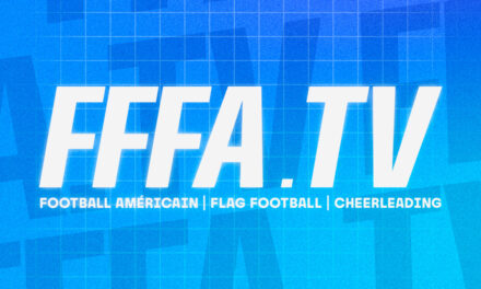 LA FFFA.TV EST LANCÉE !