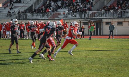 D1 – PREVIEW DE LA WEEK 3